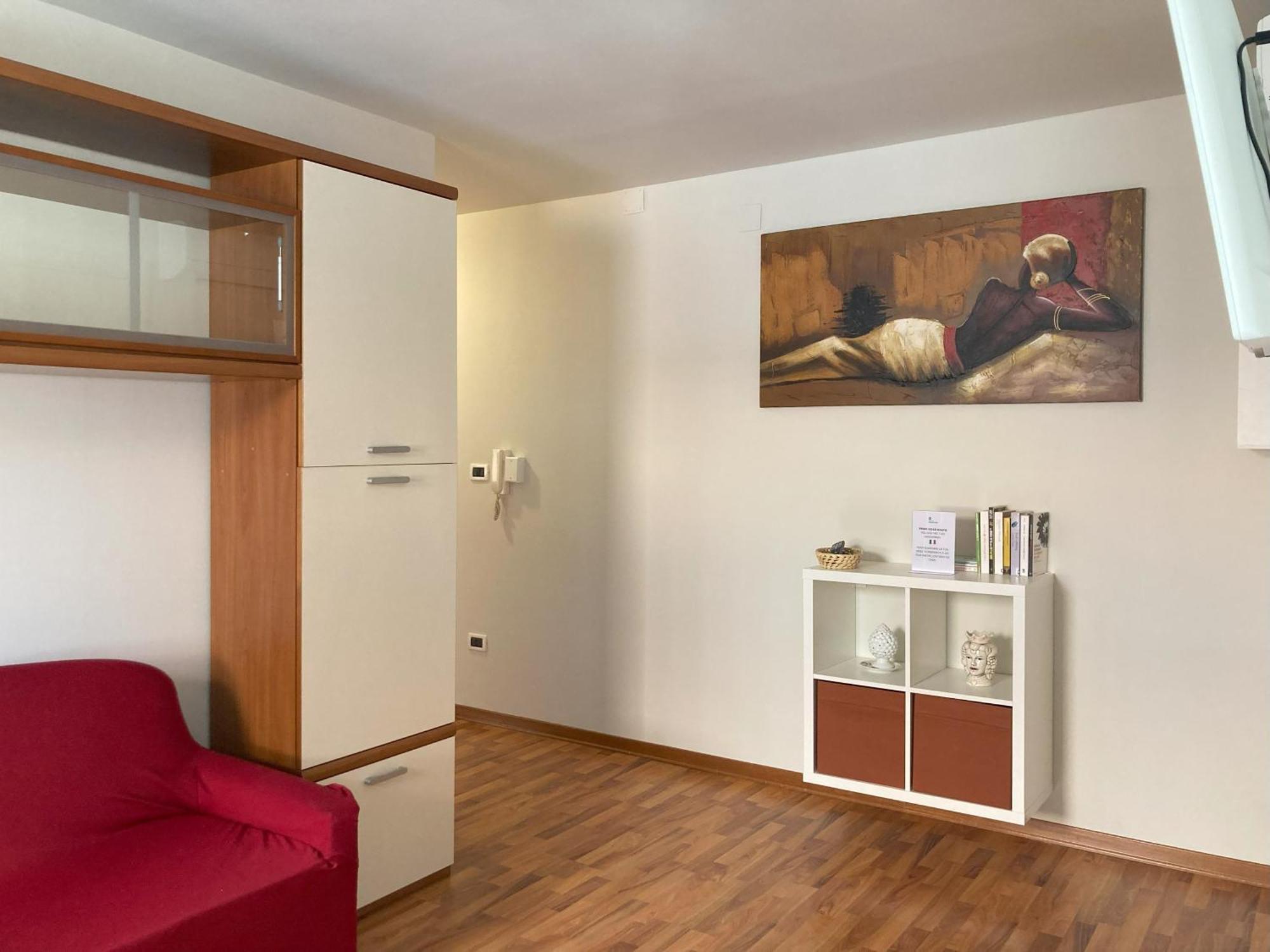 Mediterraneo Trieste Exterior photo